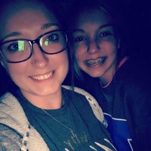 Meet your Posher, Shawnee